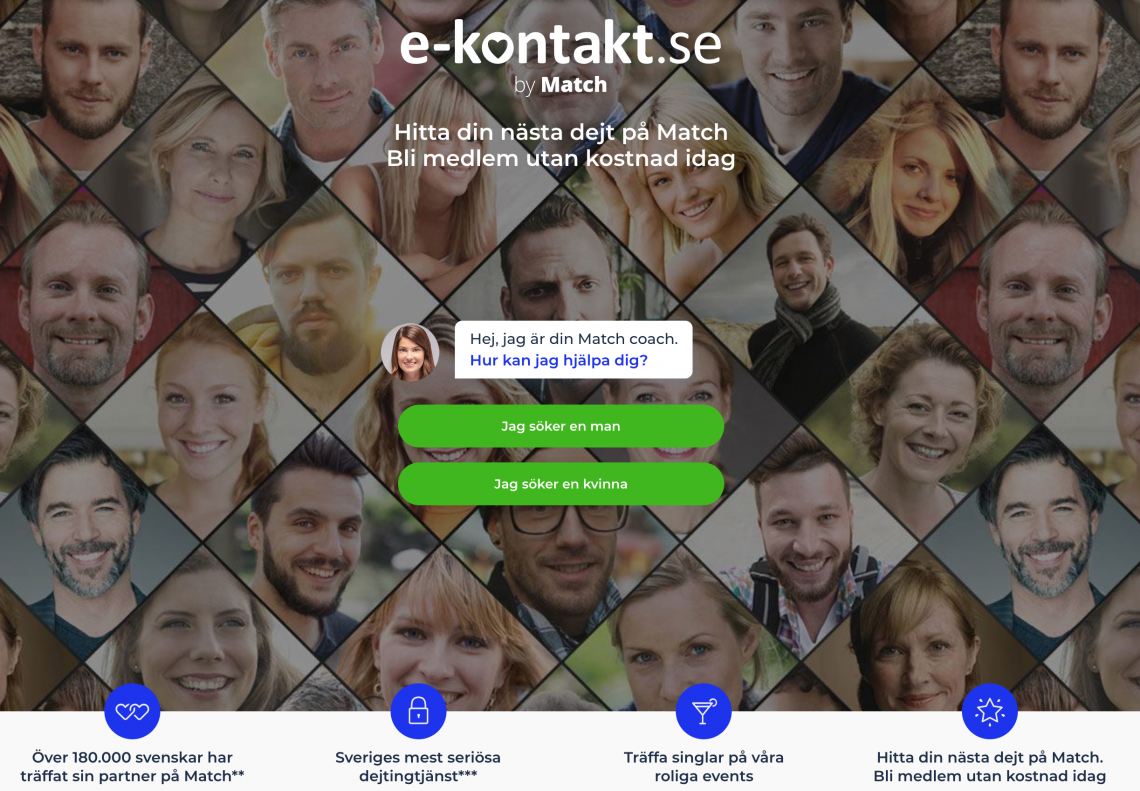 ekontakt recension