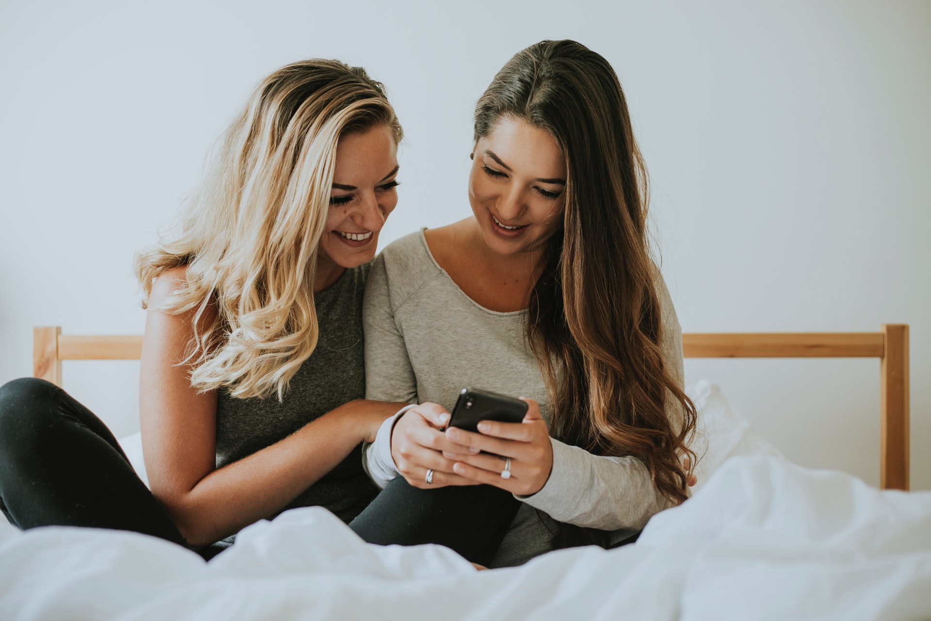 Mest populära dating appar i Sverige