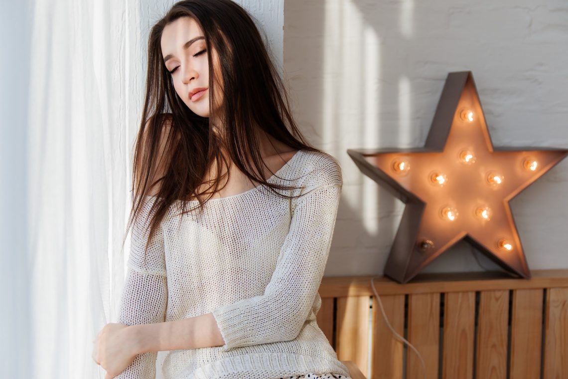 Är Blake och järnek fortfarande dating