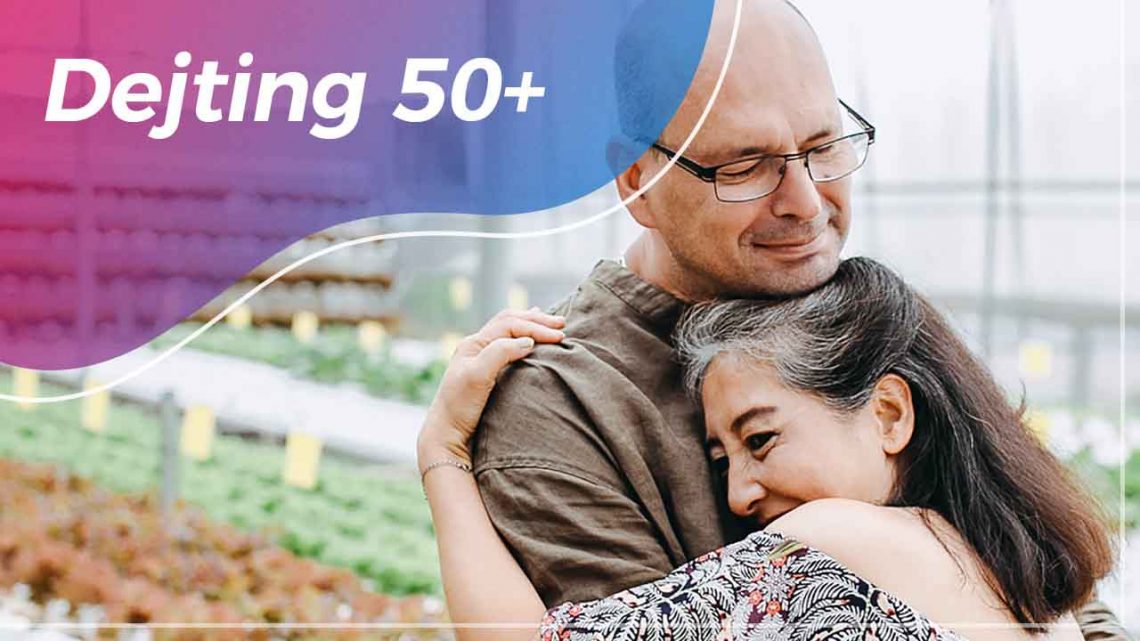 Dejting 50+
