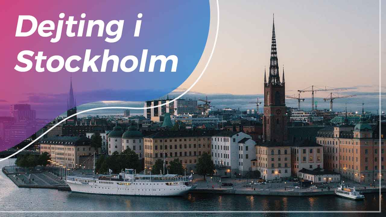 träffa singlar sweden blomstermåla dejta