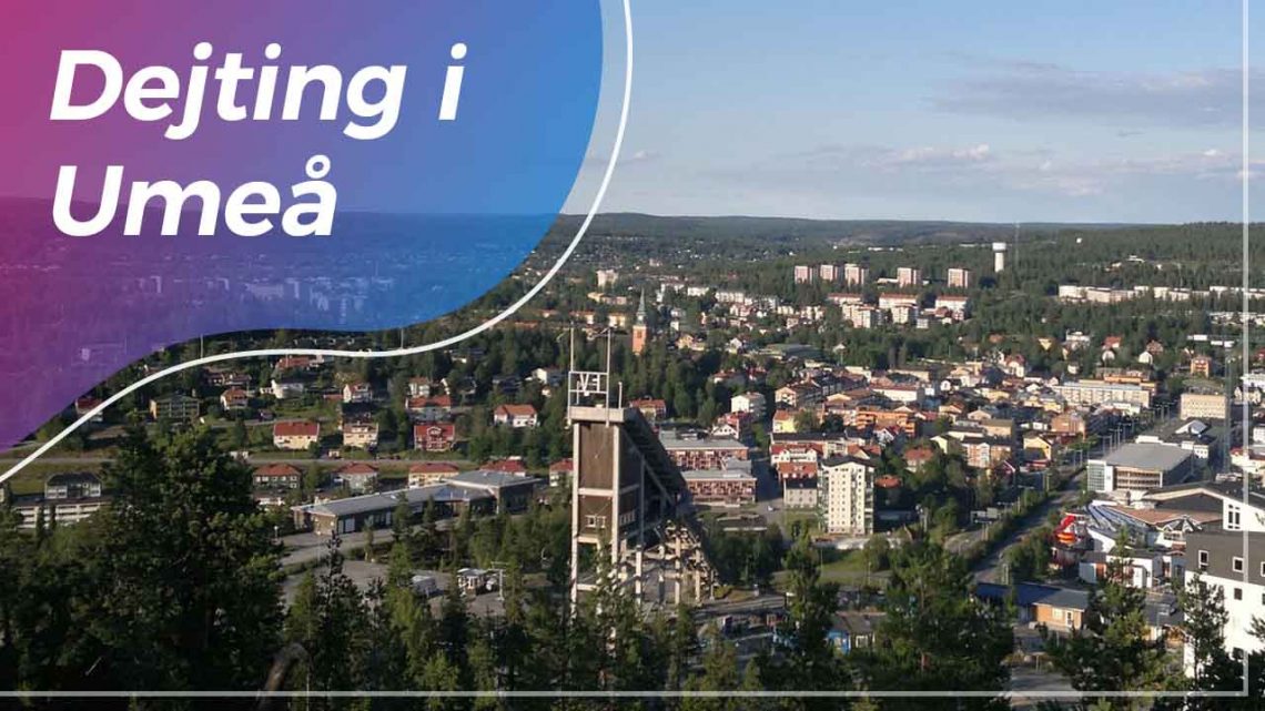 Dejting i Umeå