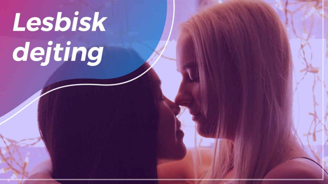 Lesbisk dejting