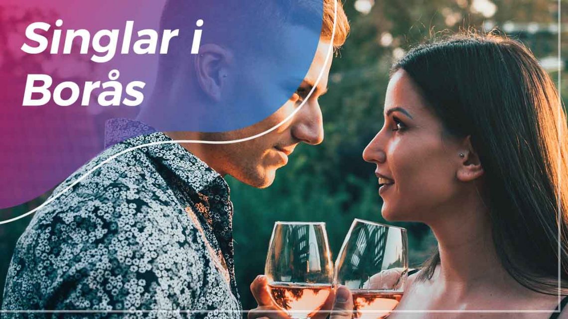 Singlar i Borås