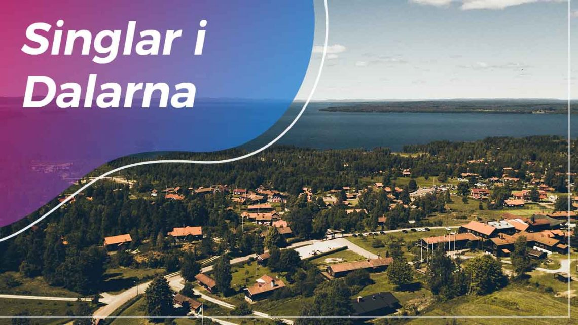Singlar i Dalarna