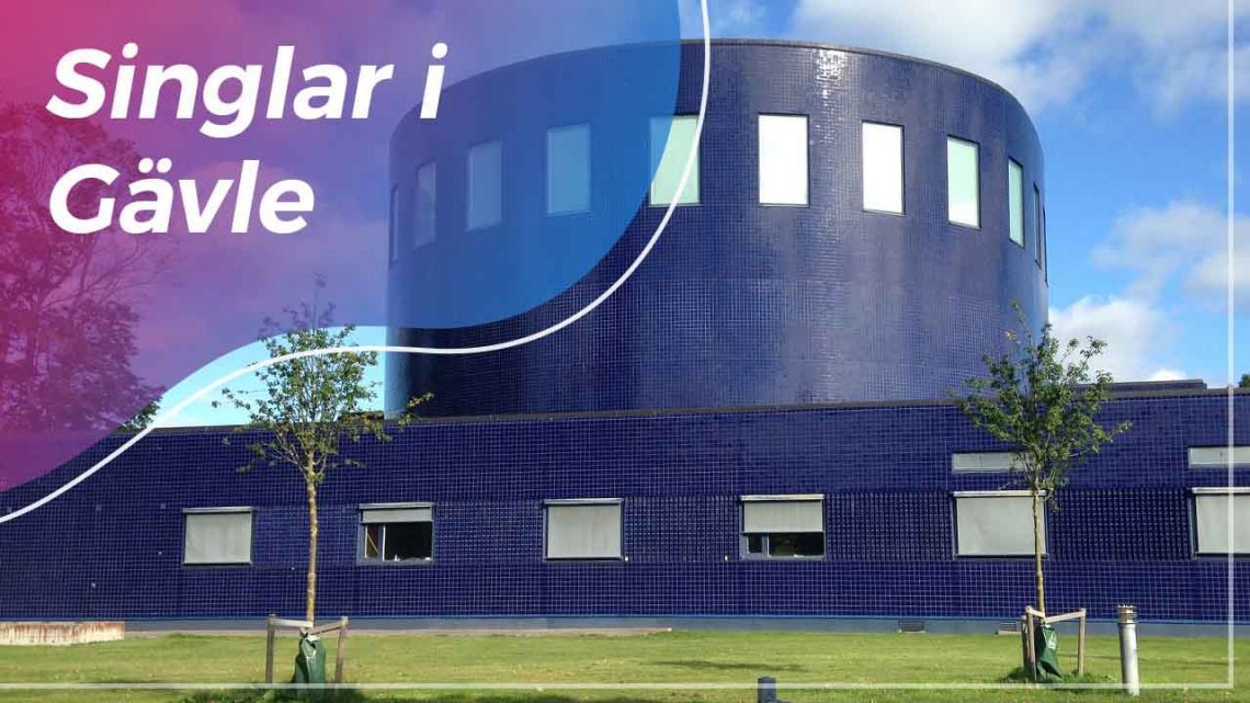 Singlar i Gävle