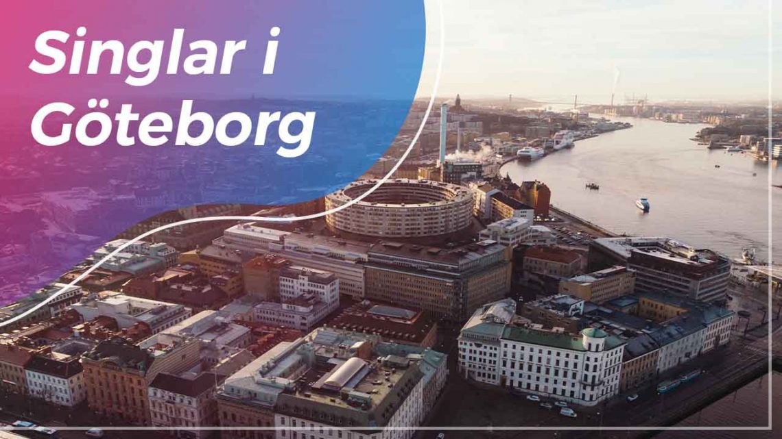 Singlar i Göteborg
