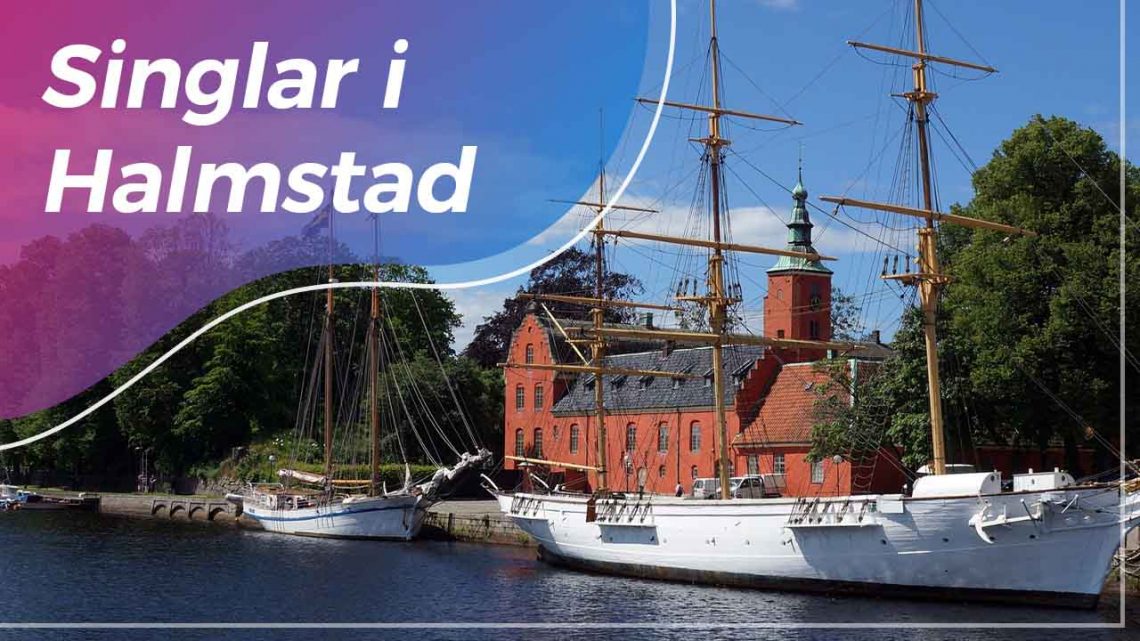 Singlar i Halmstad