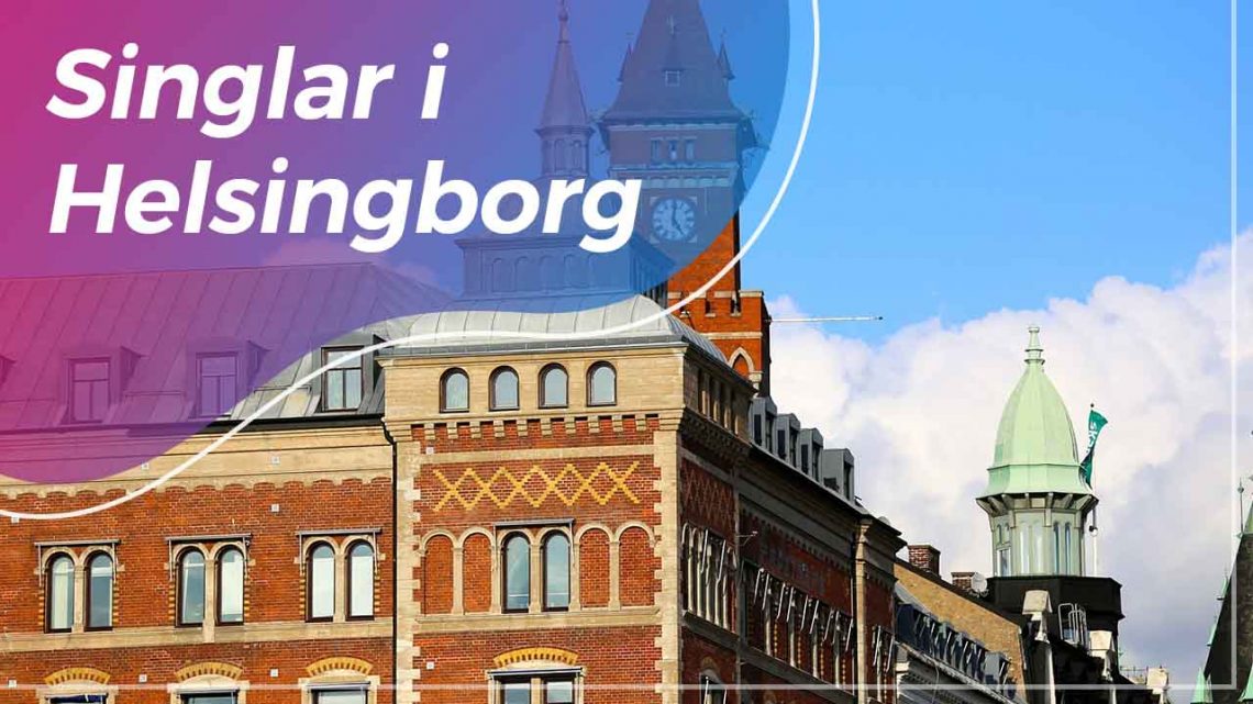 Singlar i Helsingborg