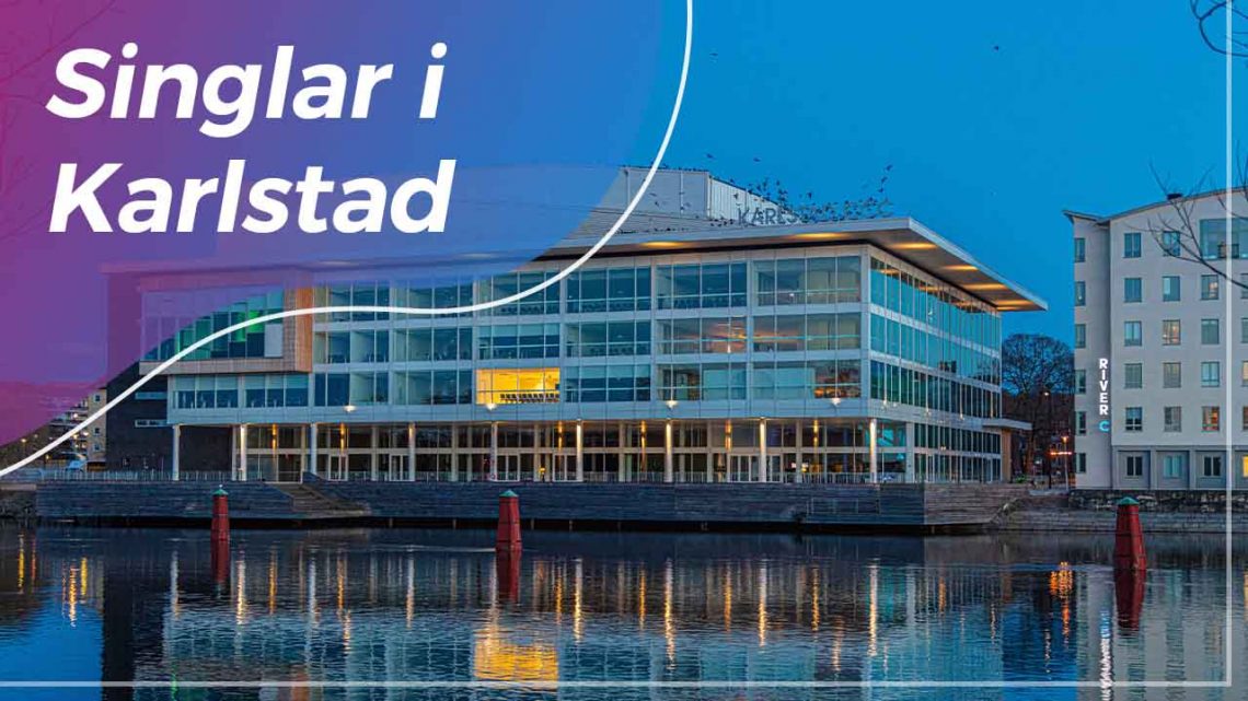 Singlar i Karlstad