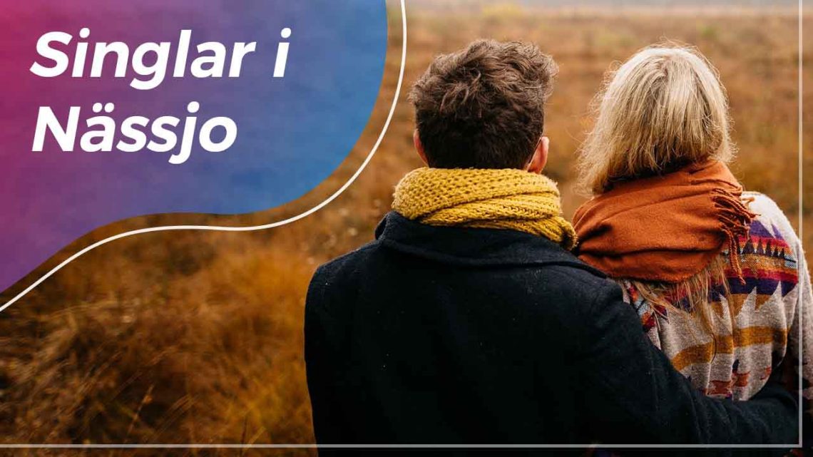 Singlar i Nässjo