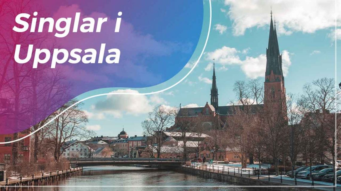 Singlar i Uppsala