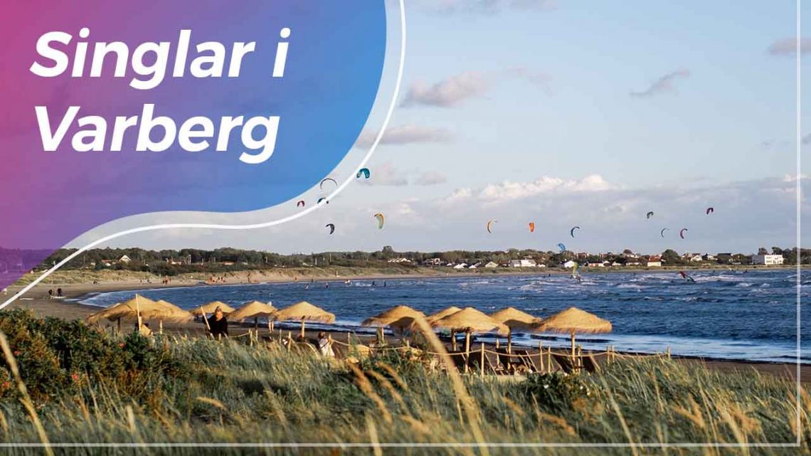 Singlar i Varberg