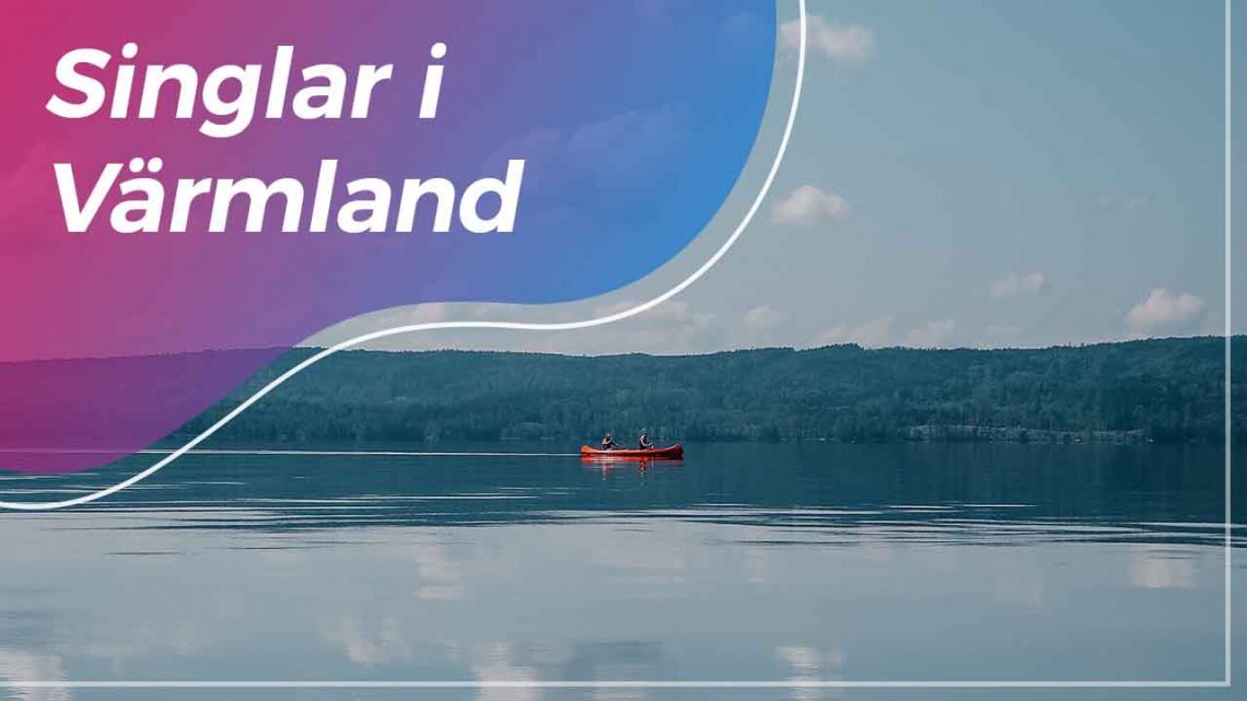 Singlar i Värmland