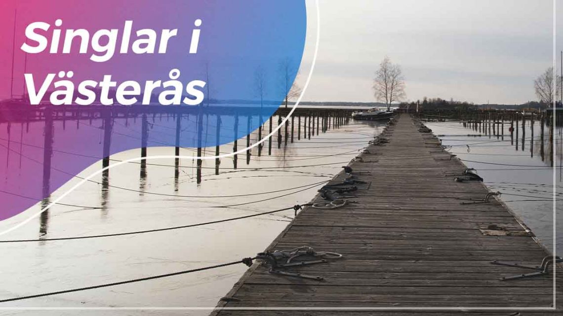 Singlar i Västerås