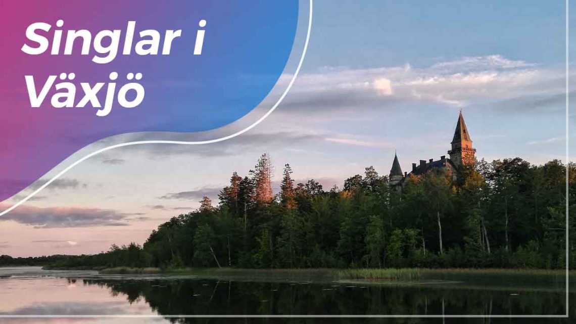 Singlar i Växjö