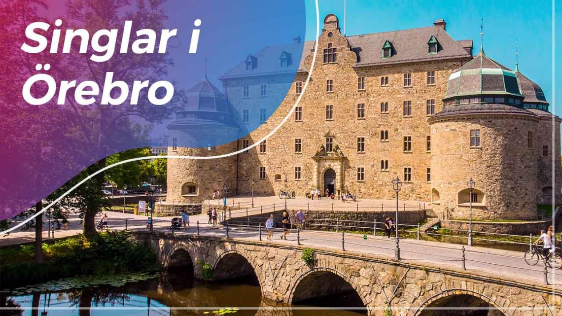 Singlar i Örebro
