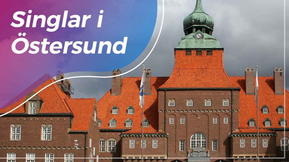 Singlar i Östersund